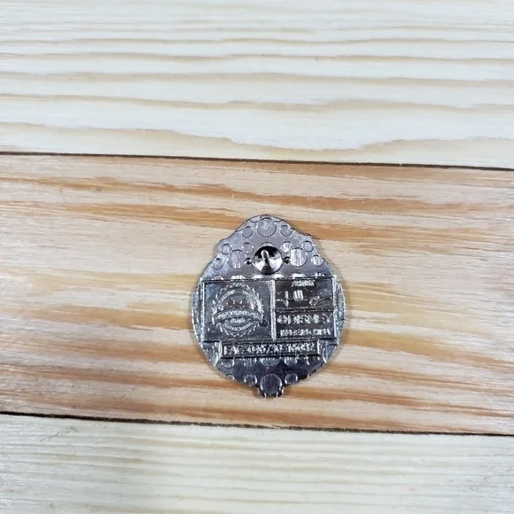 Disney Gaston Pin World of Evil Mystery Jerrod Maruyama Chibi Cute Beauty Beast - Picture 3 of 3